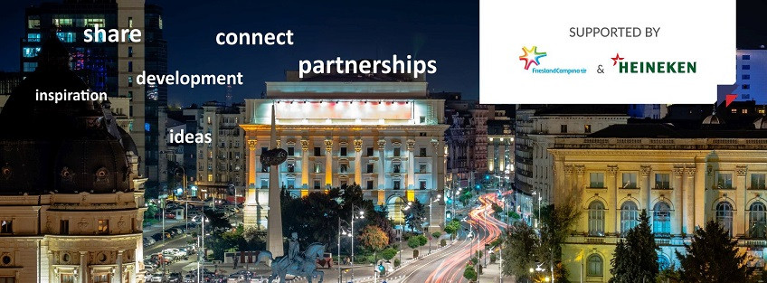 NRCC NETWORK DRINK IN BUCHAREST, JUNE 2026